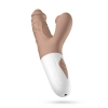 Wibrator realistyczny posuwisty Crushious El Matador 22,5 cm USB