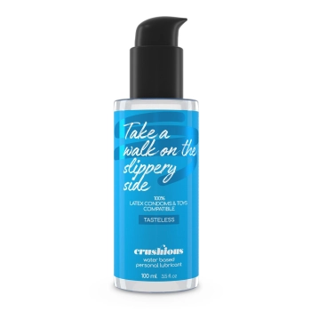 Lubrykant na bazie wody Crushious 100 ml