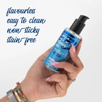 Lubrykant na bazie wody Crushious 100 ml