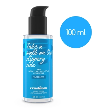 Lubrykant na bazie wody Crushious 100 ml