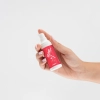 Płyn wibrujący Crushious ZZ Pop truskawkowy 30 ml