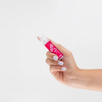 Żel wibrujący ZZ Pop wiśniowy Crushious 10 ml