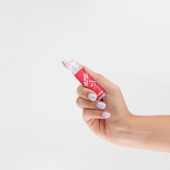 Żel ZZ Pop Crushious truskawkowy 10 ml