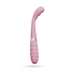 Wibrator punktu G Crushious Pixie dualny USB 20 cm