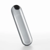Wibrator mini Crushious iMoan srebrny USB 7,6 cm