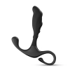 Masażer prostaty silikonowy Crushious Djinn 10,5 cm