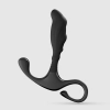Masażer prostaty silikonowy Crushious Djinn 10,5 cm