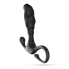Masażer prostaty silikonowy Crushious Djinn 10,5 cm