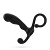 Masażer prostaty Crushious P Baba ABS 15 cm