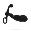 Masażer prostaty Crushious P Baba ABS 15 cm