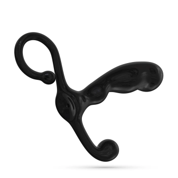 Masażer prostaty Crushious P Baba ABS 15 cm