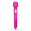 Masażer wibracyjny Crushious Big Ben dualny USB 25,9 cm
