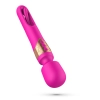 Masażer wibracyjny Crushious Big Ben dualny USB 25,9 cm
