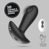 Masażer prostaty Octo z pilotem Crushious USB 12 cm