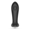Masażer prostaty Octo z pilotem Crushious USB 12 cm
