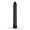 Wibrator Crushious Classic Vibe czarny 17,5 cm
