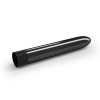 Wibrator Crushious Classic Vibe czarny 17,5 cm