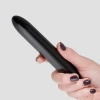Wibrator Crushious Classic Vibe czarny 17,5 cm
