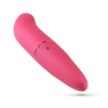 Wibrator punktu G Crushious G Finder mini różowy 8 cm