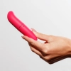 Wibrator punktu G Crushious G Finder mini różowy 8 cm