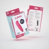 Wibrator punktu G Crushious G Finder mini różowy 8 cm