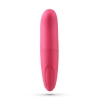 Wibrator punktu G Crushious G Finder mini różowy 8 cm