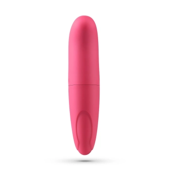 Wibrator punktu G Crushious G Finder mini różowy 8 cm