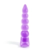 Korek analny Crushious Draco 12 cm