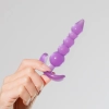 Korek analny Crushious Draco 12 cm
