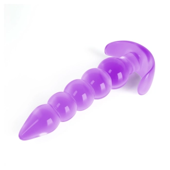 Korek analny Crushious Draco 12 cm
