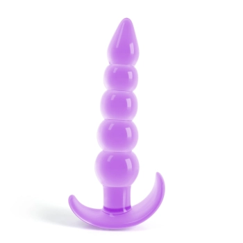 Korek analny Crushious Draco 12 cm