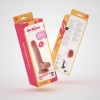 Dildo realistyczne Crushious Inviktus silikonowe 19 cm