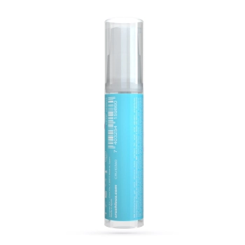 Lubrykant silikonowy Crushious Splash 10 ml