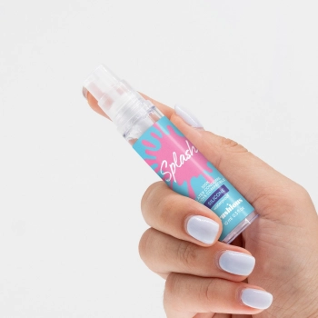 Lubrykant silikonowy Crushious Splash 10 ml