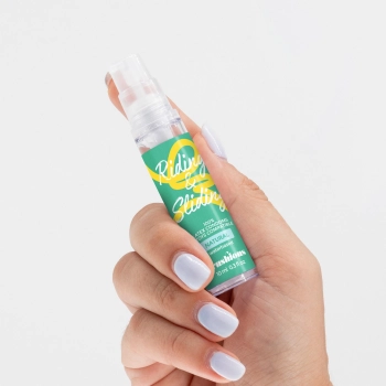 Żel lubrykant na bazie wody Crushious Riding Sliding 10ml