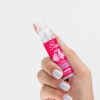 Żel intymny Crushious Steal My Kisses truskawkowy szampan 10 ml
