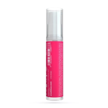 Żel intymny Crushious Steal My Kisses truskawkowy szampan 10 ml