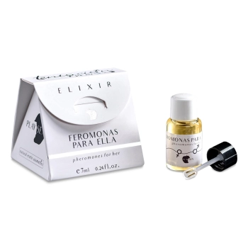 Eliksir feromonowy Pheromone Elixir Tentación Play Sex 7 ml