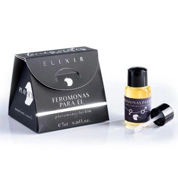 Eliksir feromonowy Tentación Play Sex 7 ml z aplikатором
