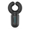 Masturbator z naciskiem Crushious Kong silikonowy USB 16 cm