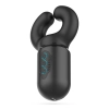 Masturbator z naciskiem Crushious Kong silikonowy USB 16 cm