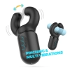 Masturbator z naciskiem Crushious Kong silikonowy USB 16 cm