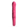Wibrator króliczek Crushious Mirenca silikonowy 22,5 cm