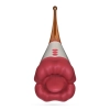Stymulator podwójny Crushious Jagger silikonowy 19,5 cm