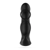 Masażer prostaty Crushious Erixos z pilotem silikonowy 16,5 cm