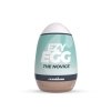 Masturbator jajko Crushious Ezy Egg 8,7 cm