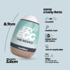 Masturbator jajko Crushious Ezy Egg 8,7 cm