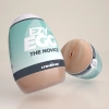 Masturbator jajko Crushious Ezy Egg 8,7 cm