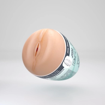 Masturbator jajko Crushious Ezy Egg 8,7 cm