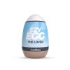 Masturbator jajko Crushious Ezy Egg The Lover 8,7 cm